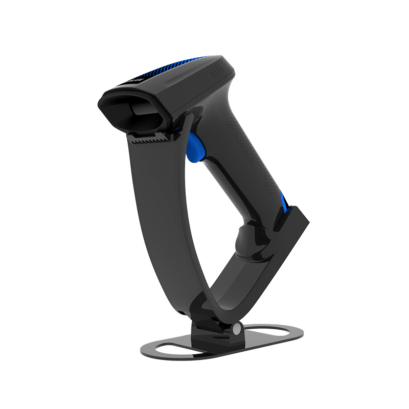 Barcode scanner